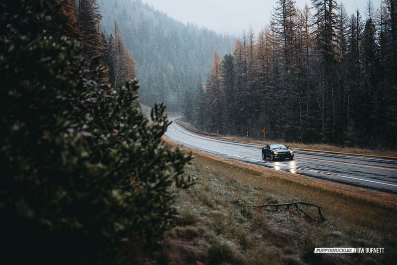 Illustration for article titled First Drive: 1,014 Miles In The 2016 Camaro SS